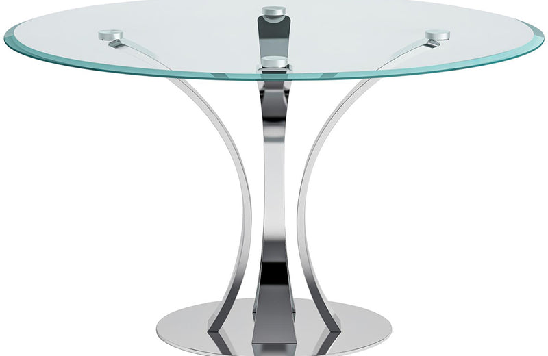 Rebeca Dining Table  Round