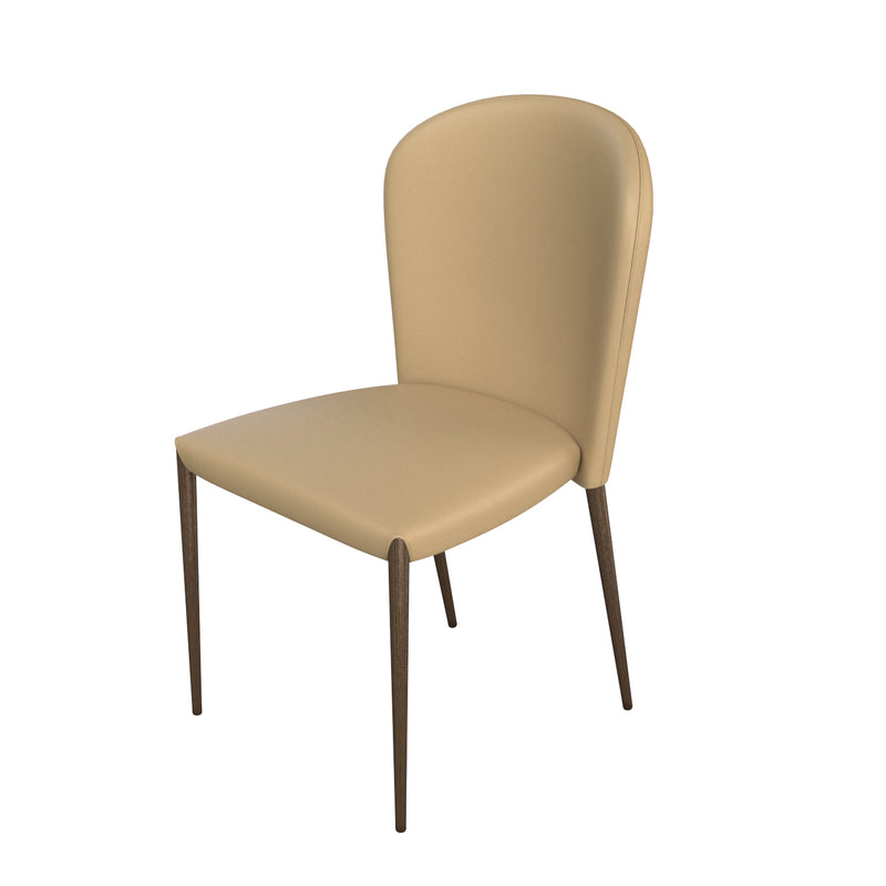 Riano Beige Dining Chair