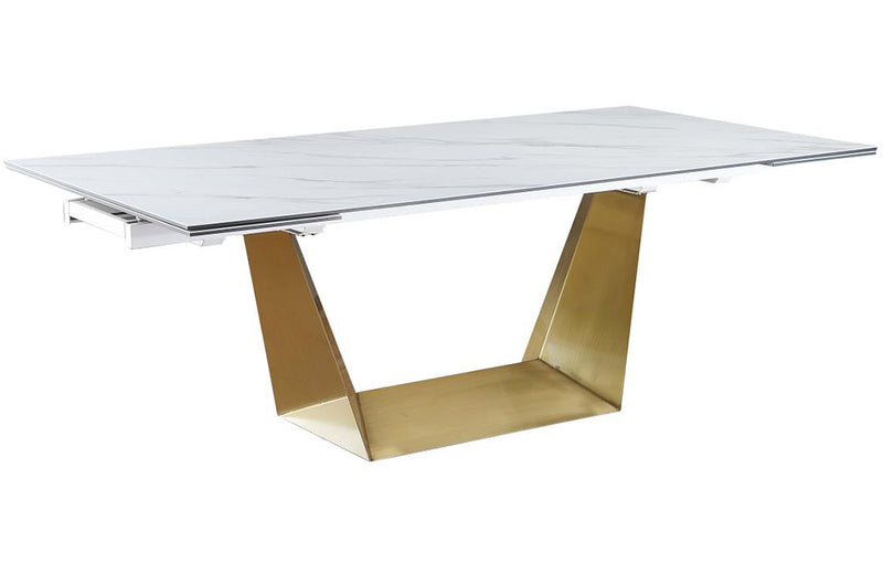 Scarlette Dining Table
