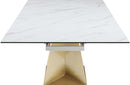 Scarlette Dining Table