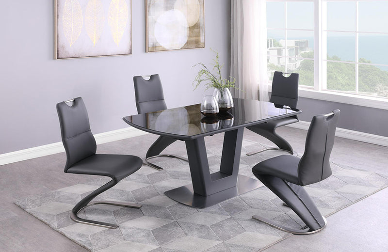 Suri 5 pc Dining Set