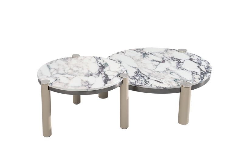 Sogno Eco Marble Coffee Table