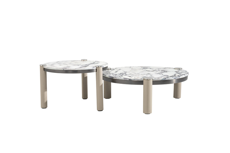 Sogno Eco Marble Coffee Table