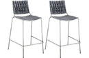 Taylor Counter Stool Gray