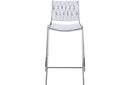 Taylor Counter Stool White