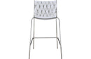 Taylor Counter Stool White
