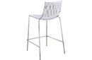 Taylor Counter Stool White