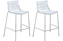 Taylor Counter Stool White