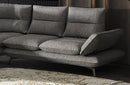 LIBRA FABRIC SECTIONAL SOFA