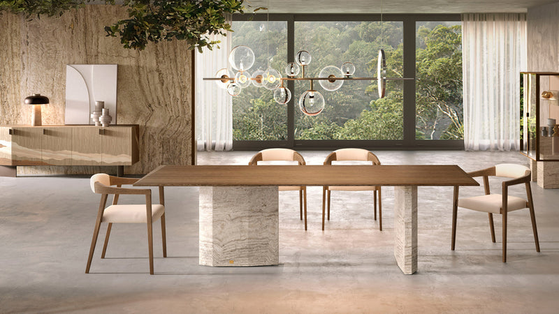 Tara Luxury Dining Table