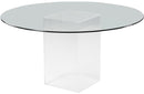 Valerie Dining Table Round