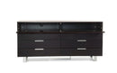 Modrest Dylan Modern Wenge Dresser