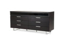 Modrest Dylan Modern Wenge Dresser