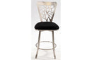 Victoria Swivel Stool
