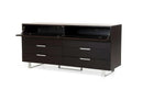 Modrest Dylan Modern Wenge Dresser