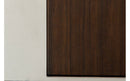 Modrest Courtland Modern Golden Teak Buffet