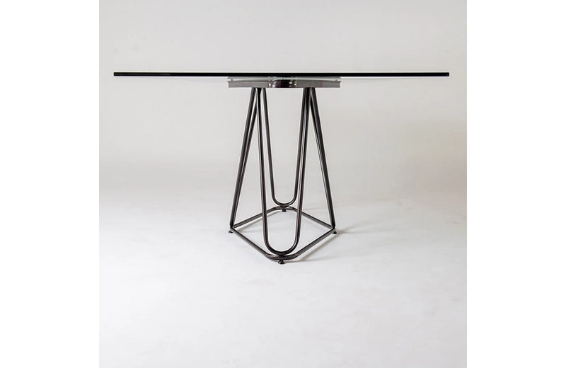 Milo Table Base