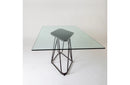 Milo Table Base