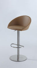 Mia Pneumatic Gas Lift Height Stool