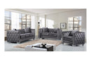 Destry Grey sofa set