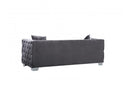 Destry Grey sofa