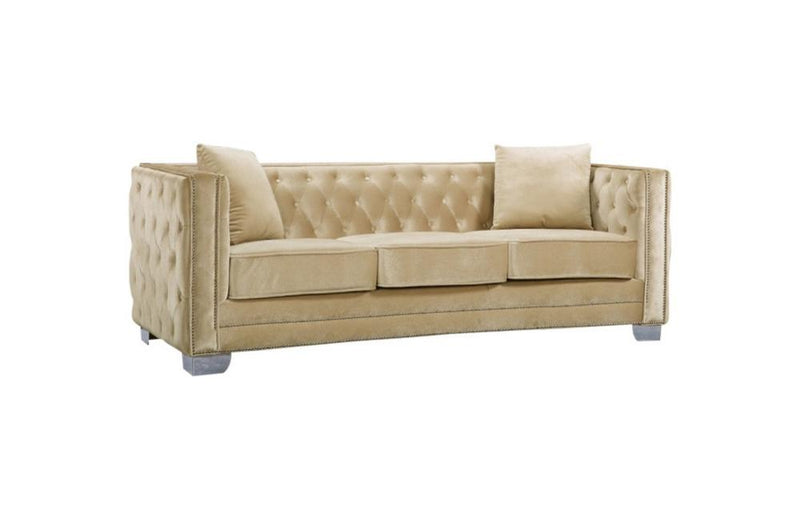 Destry Beige sofa