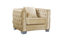 Destry Beige Chair