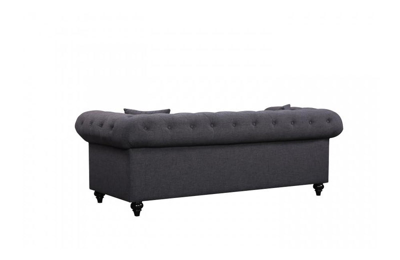 Endicott Grey sofa
