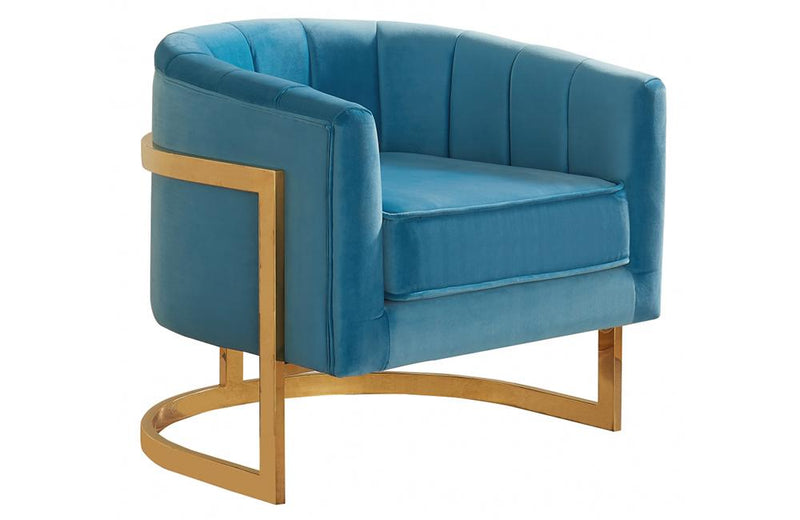 Eastman Aqua Chair