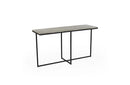 Jon Console Table Wood Top