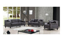Callie Grey sofa set