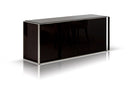 Modrest Noble Modern Ebony Lacquer Buffet