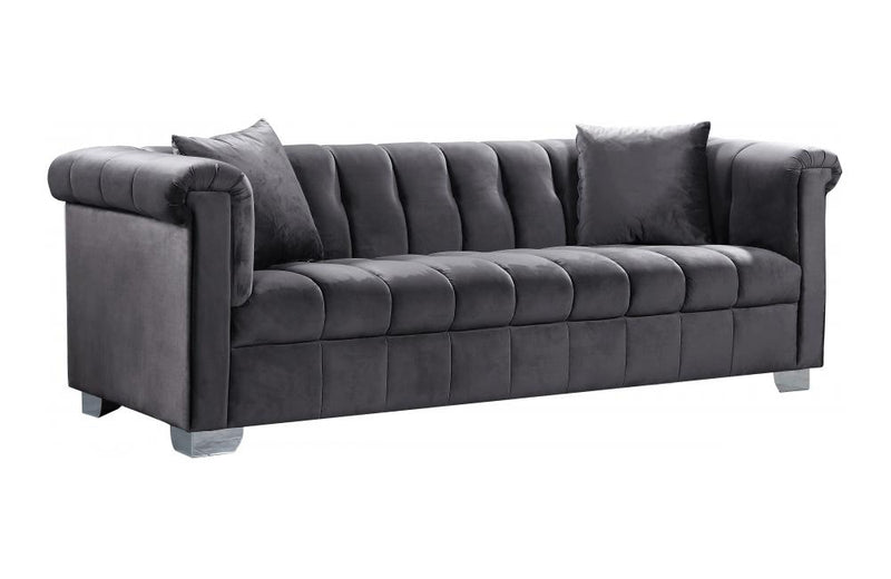 Payton Grey sofa