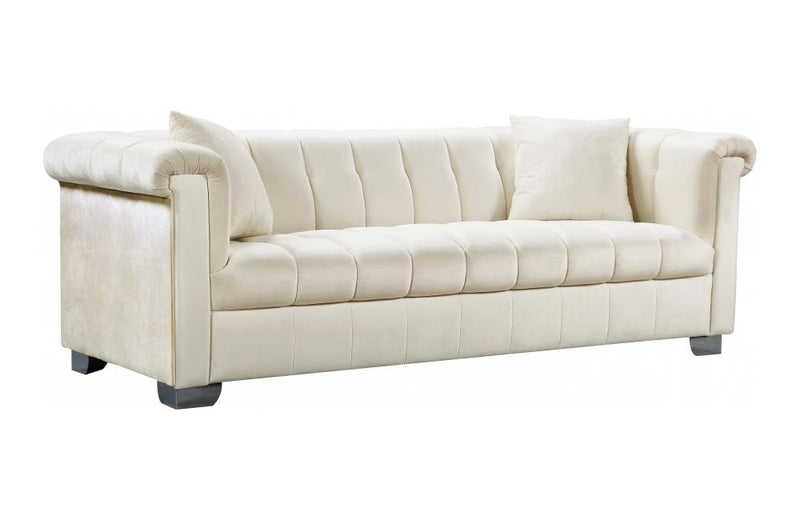 Payton Cream sofa