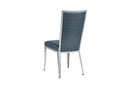 Luca Upholstered Chair
