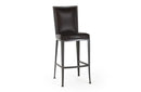 Luca Counter Stool Upholstered Back