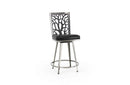 Luca Swivel Counter Stool Eden Insert