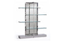 Luca Etagere Mirror Panel