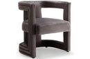 Shade Grey Chair