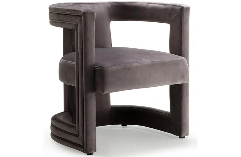 Shade Grey Chair