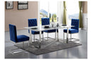 Busby 5 PC Dining Set