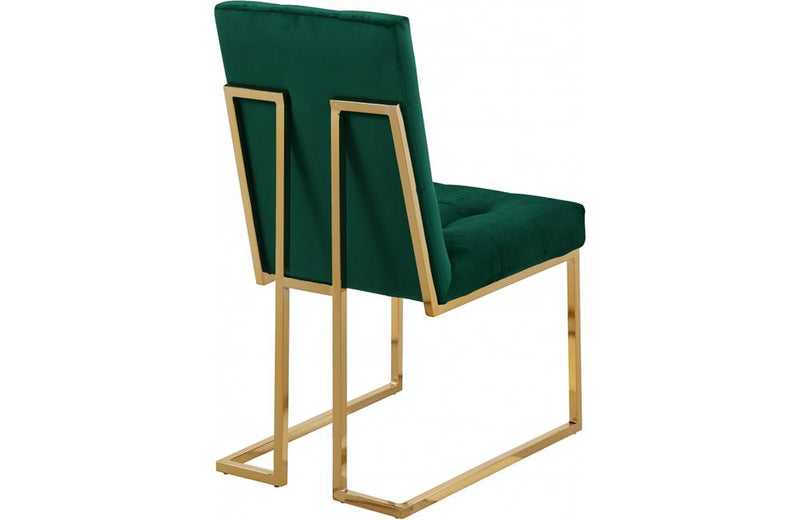 Beckham Green Dining Chair