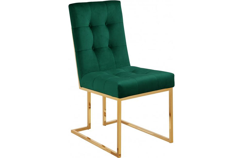 Beckham Green Dining Chair