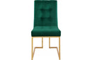 Beckham Green Dining Chair