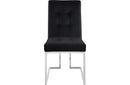 Banner Black Dining Chair