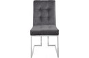Banner Grey Dining Chair