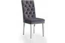 Bruin Grey Dining Chair