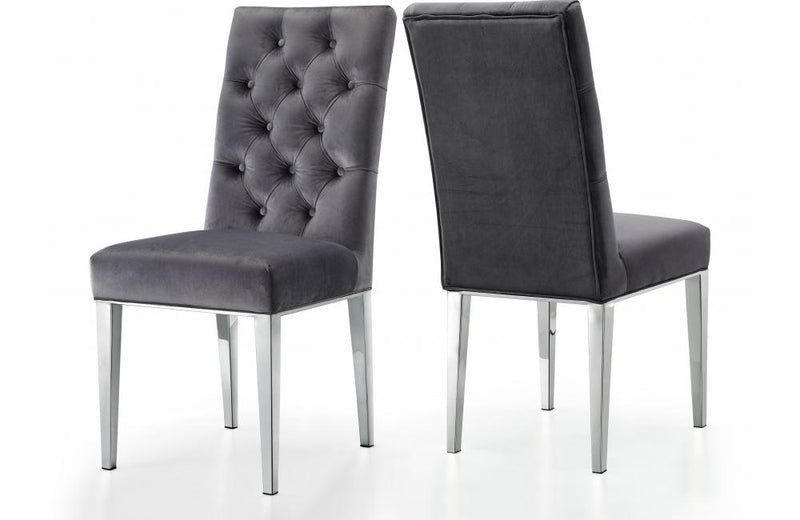 Bruin Grey Dining Chair