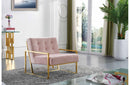 Divine Pink Chair