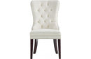 Jose Cream Dining Chair